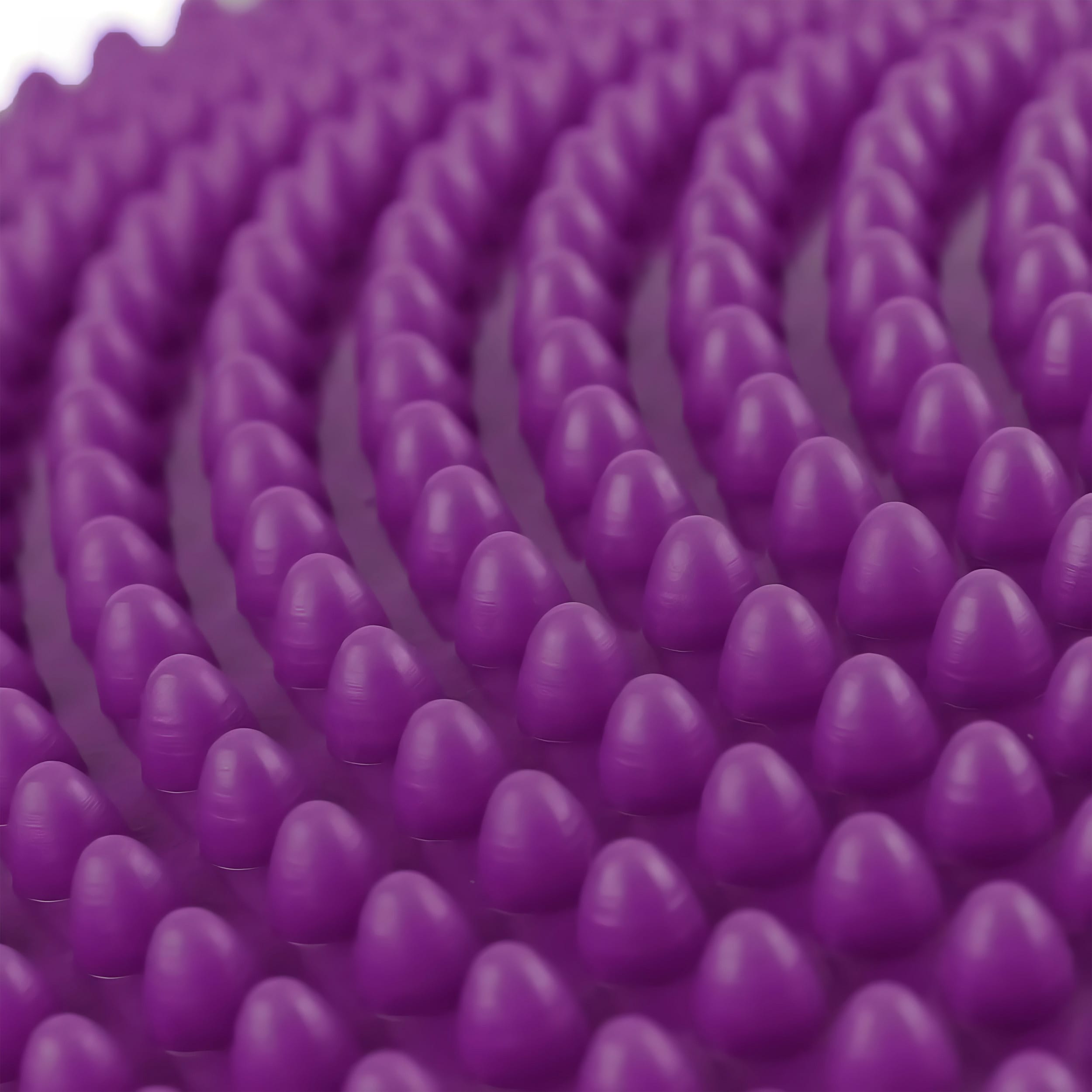 Poduszka Sensoryczna Dysk Sensoryczny do Ćwiczeń Jeżyk do Siedzenia Pompka 8 Poduszka Sensoryczna Dysk Sensoryczny do Ćwiczeń Jeżyk do Siedzenia Pompka - obrazek 8