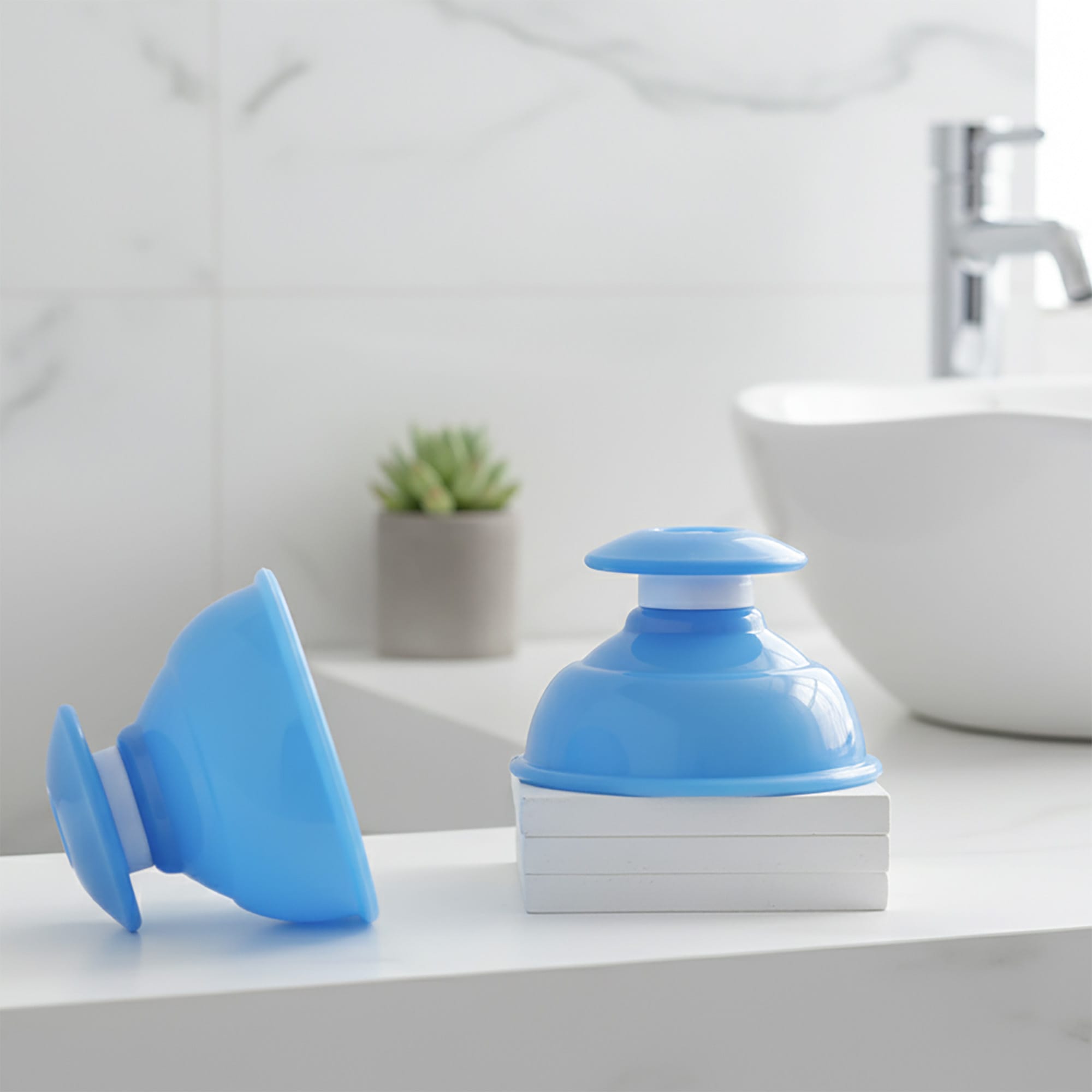 Bańka Antycellulitowa Chińska Próżniowa Silikonowa do Masażu na Cellulit 7 Bańka Antycellulitowa Chińska Próżniowa Silikonowa do Masażu na Cellulit - obrazek 7