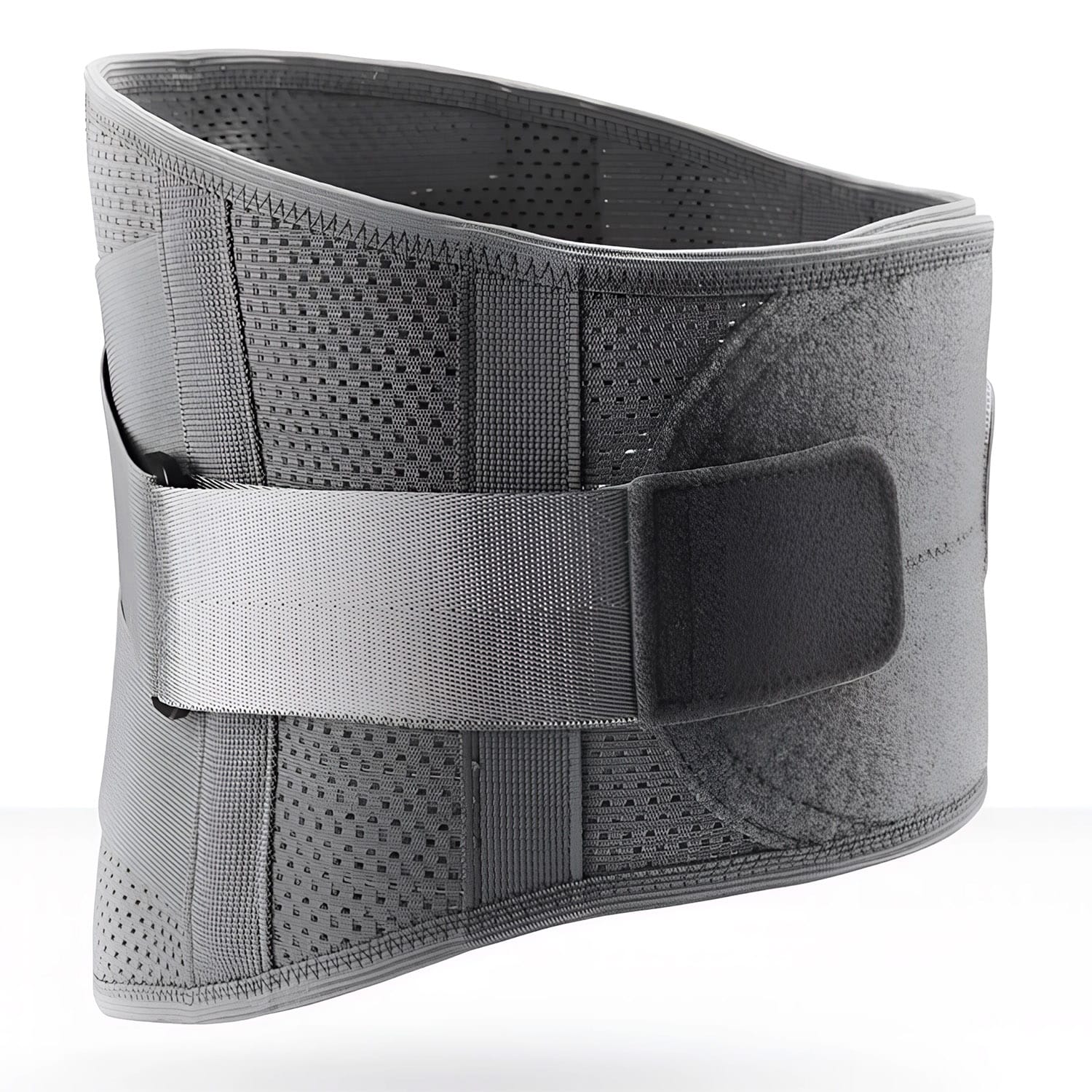 Pas Ledźwiowy Ortopedyczny na Kręgosłup Lędźwiowo Krzyżowy do Pracy Magnetyczny 8 Pas Ledźwiowy Ortopedyczny na Kręgosłup Lędźwiowo Krzyżowy do Pracy Magnetyczny - obrazek 8