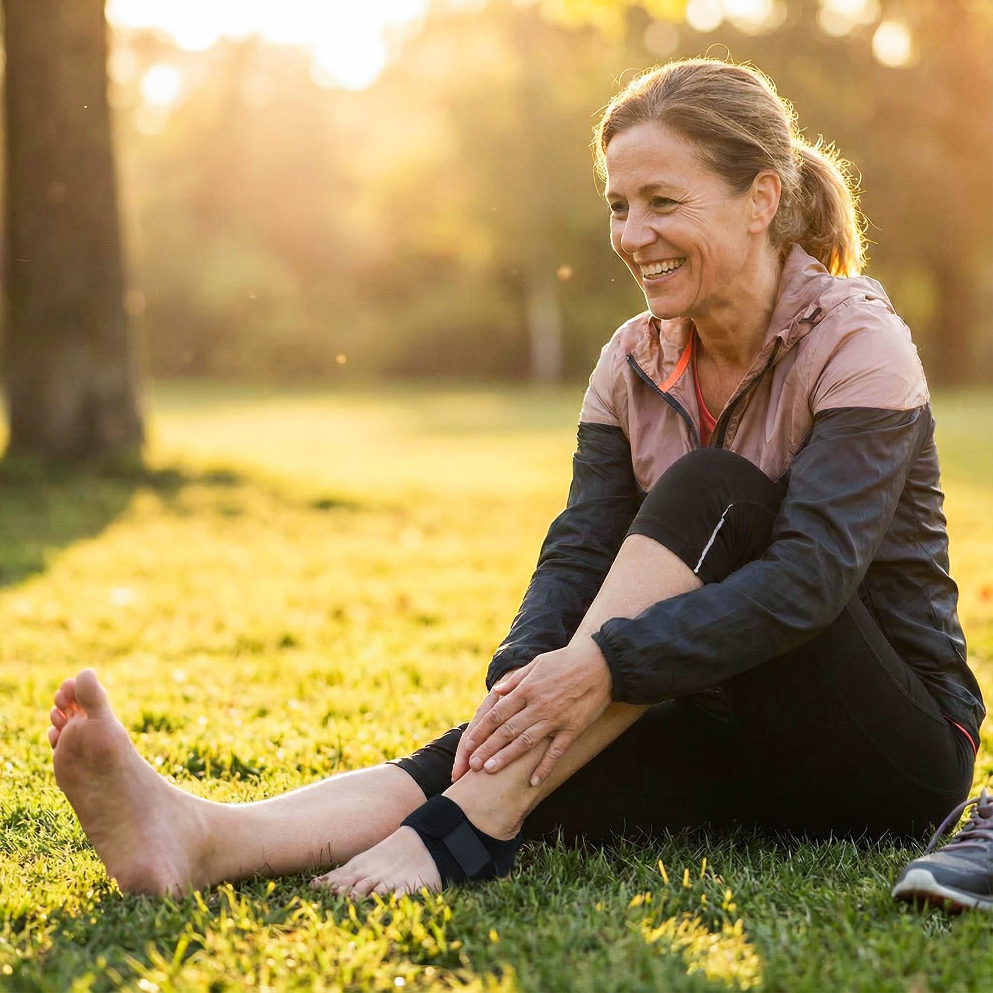 Wkładki Podpiętki na Ostrogi Piętowe Ból Pięty Amortyzujące Osłona do Butów 3 Wkładki Podpiętki na Ostrogi Piętowe Ból Pięty Amortyzujące Osłona do Butów - obrazek 3