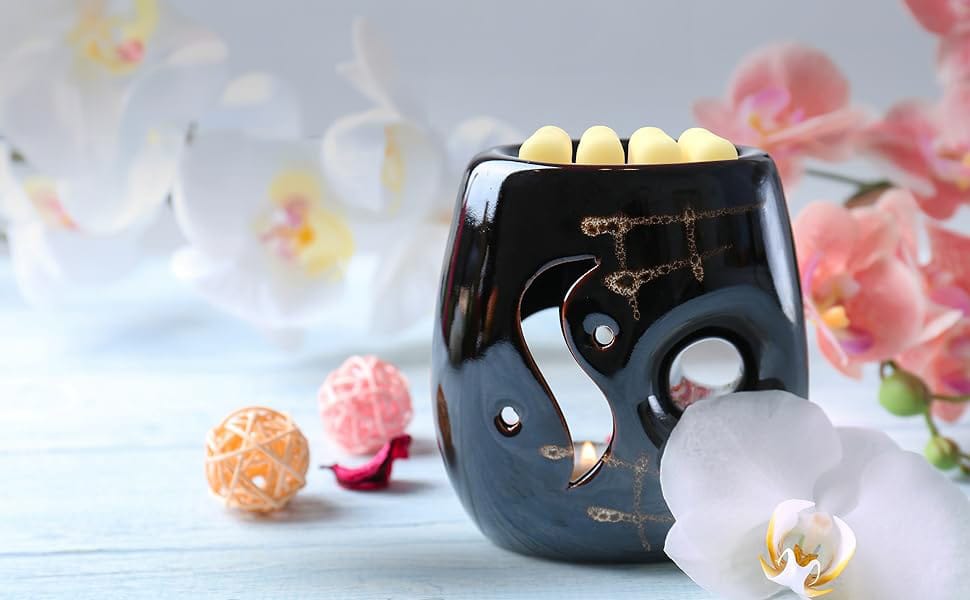 Wosk Zapachowy Woski Zapachowe do Kominka Zapachowego Odświeżacz do Domu 12 4 Wosk Zapachowy Woski Zapachowe do Kominka Zapachowego Odświeżacz do Domu 12 - obrazek 4