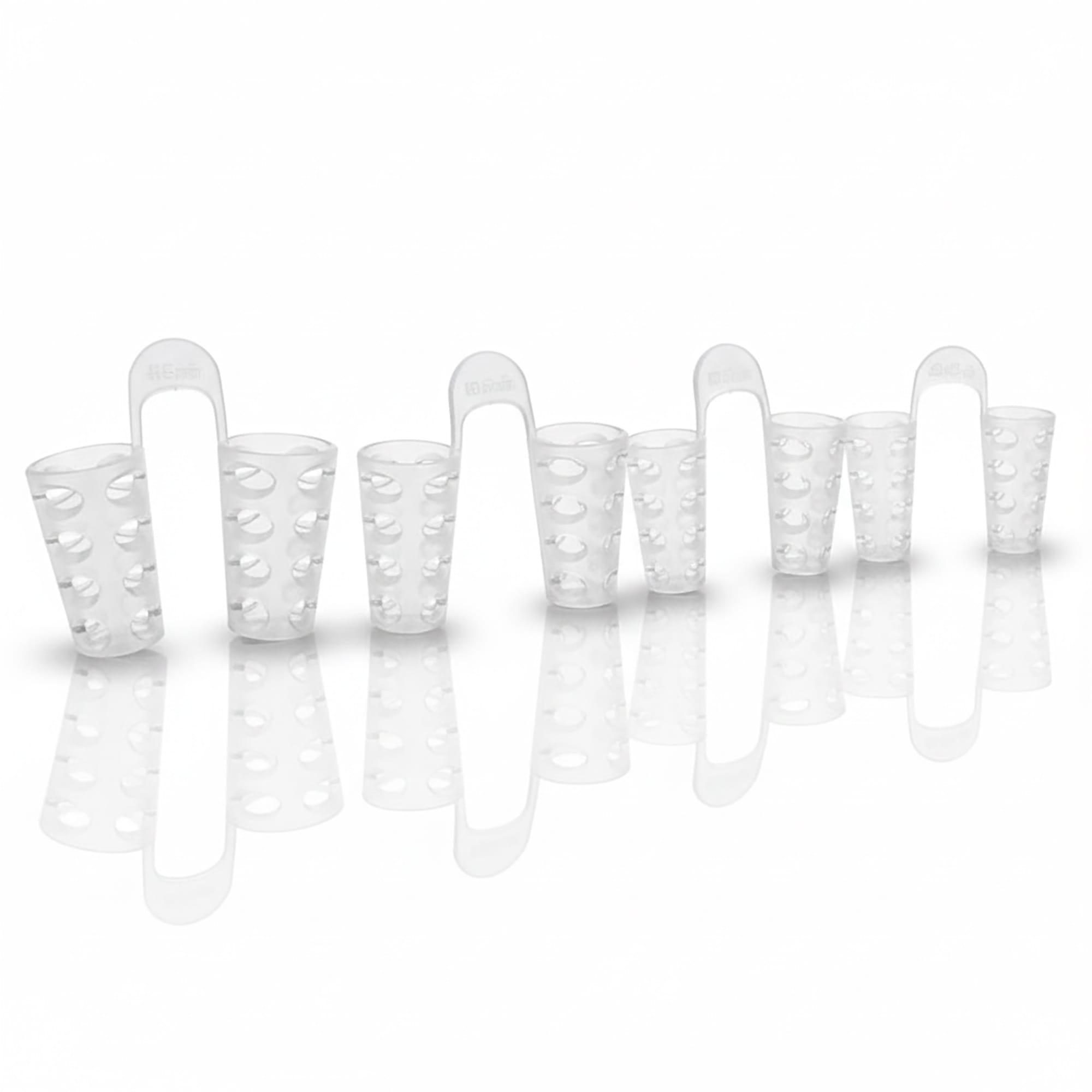 4x Wkładka do Nosa Przeciw Chrapaniu Wkładki na Chrapanie Antychrapacz Nakładka Anti-snore 10 4x Wkładka do Nosa Przeciw Chrapaniu Wkładki na Chrapanie Antychrapacz Nakładka Anti-snore - obrazek 10