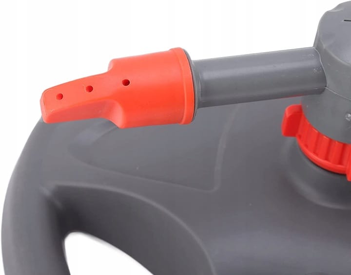 Zraszacz Ogrodowy Obrotowy do Węża Ogrodowego Podlewania Trawy Ogrodu Wody 11 Zraszacz Ogrodowy Obrotowy do Węża Ogrodowego Podlewania Trawy Ogrodu Wody - obrazek 11