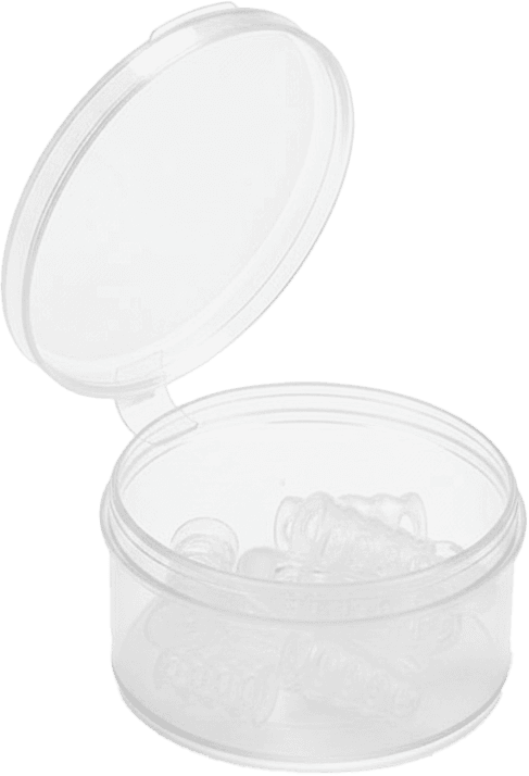 4x Wkładka do Nosa Przeciw Chrapaniu Wkładki na Chrapanie Antychrapacz Nakładka Anti-snore 11 4x Wkładka do Nosa Przeciw Chrapaniu Wkładki na Chrapanie Antychrapacz Nakładka Anti-snore - obrazek 11