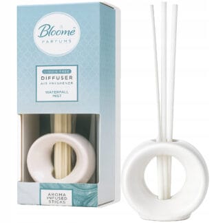 Dyfuzor Zapachów Odświeżacz Powietrza Patyczki Zapachowe do Domu Pokoju