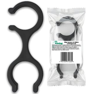 Klips Do Kijów Trekkingowych Złączka Do Kijów Nordic Walking Turystycznych