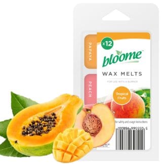 Wosk Zapachowy Woski Zapachowe do Kominka Zapachowego Odświeżacz do Domu 12