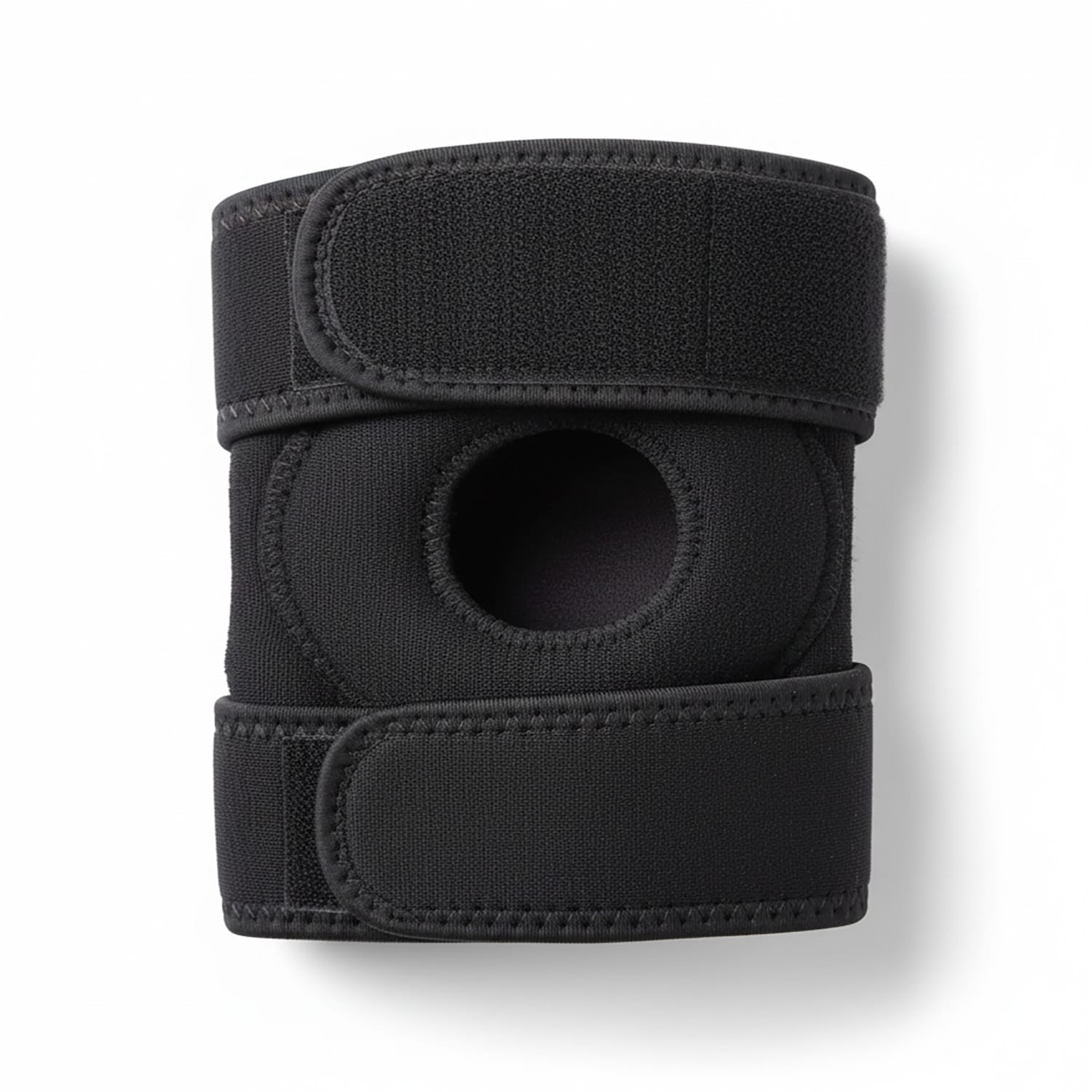 Stabilizator Kolana Opaska Ściągacz Usztywniacz na Kolano Rzepkę Sportowa Elastyczna 9 Stabilizator Kolana Opaska Ściągacz Usztywniacz na Kolano Rzepkę Sportowa Elastyczna - obrazek 9