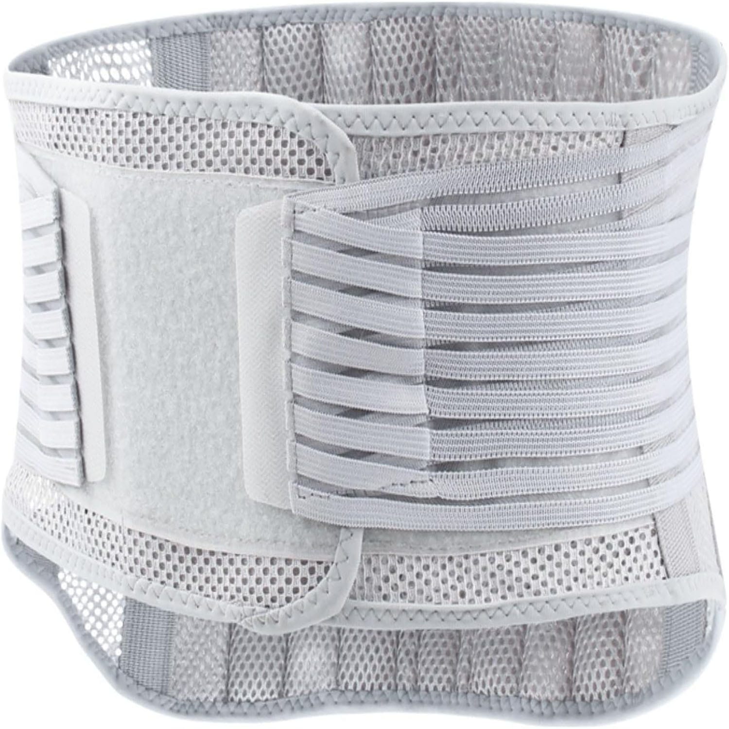 Pas Lędźwiowy Ortopedyczny Stabilizator Usztywniający na Kręgosłup Orteza 12 Pas Lędźwiowy Ortopedyczny Stabilizator Usztywniający na Kręgosłup Orteza - obrazek 12