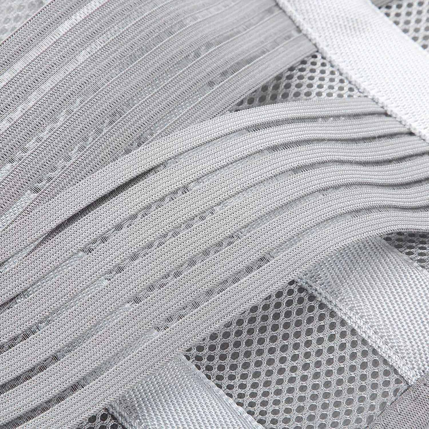 Pas Lędźwiowy Ortopedyczny Stabilizator Usztywniający na Kręgosłup Orteza 13 Pas Lędźwiowy Ortopedyczny Stabilizator Usztywniający na Kręgosłup Orteza - obrazek 13