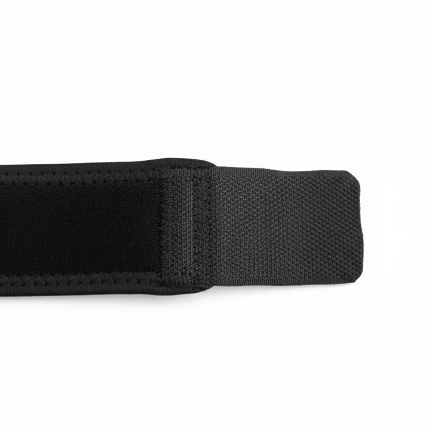 Stabilizator Kolana Opaska Ściągacz Usztywniacz na Kolano Rzepkę Sportowa Elastyczna 12 Stabilizator Kolana Opaska Ściągacz Usztywniacz na Kolano Rzepkę Sportowa Elastyczna - obrazek 12