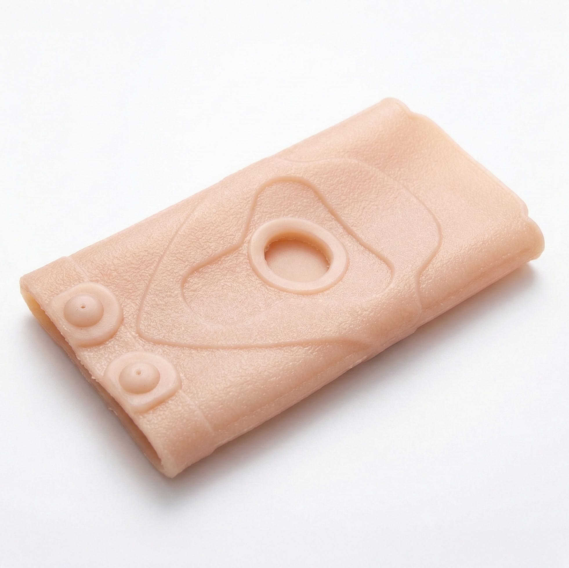 Opaska Magnetyczna na Kostkę Ból Stóp Stabilizator Kostki z 6 Magnesami Elastyczna Żelowa na Bóle Reumatyczne 5 Opaska Magnetyczna na Kostkę Ból Stóp Stabilizator Kostki z 6 Magnesami Elastyczna Żelowa na Bóle Reumatyczne - obrazek 5