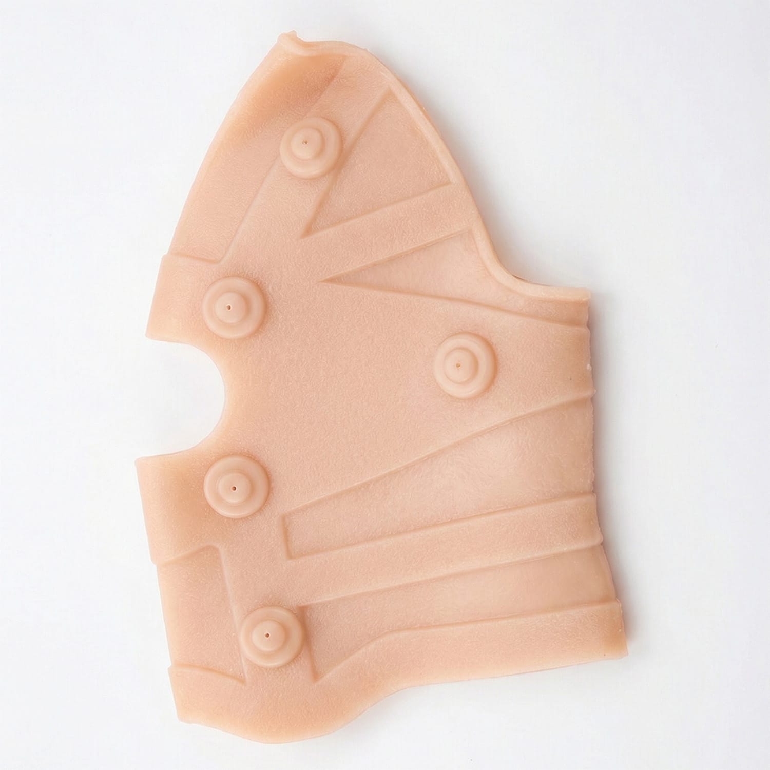 Opaska Magnetyczna na Kolano Ból Kolan Stabilizator Kolana z 10 Magnesami Elastyczna Żelowa na Bóle Reumatyczne 5 Opaska Magnetyczna na Kolano Ból Kolan Stabilizator Kolana z 10 Magnesami Elastyczna Żelowa na Bóle Reumatyczne - obrazek 5