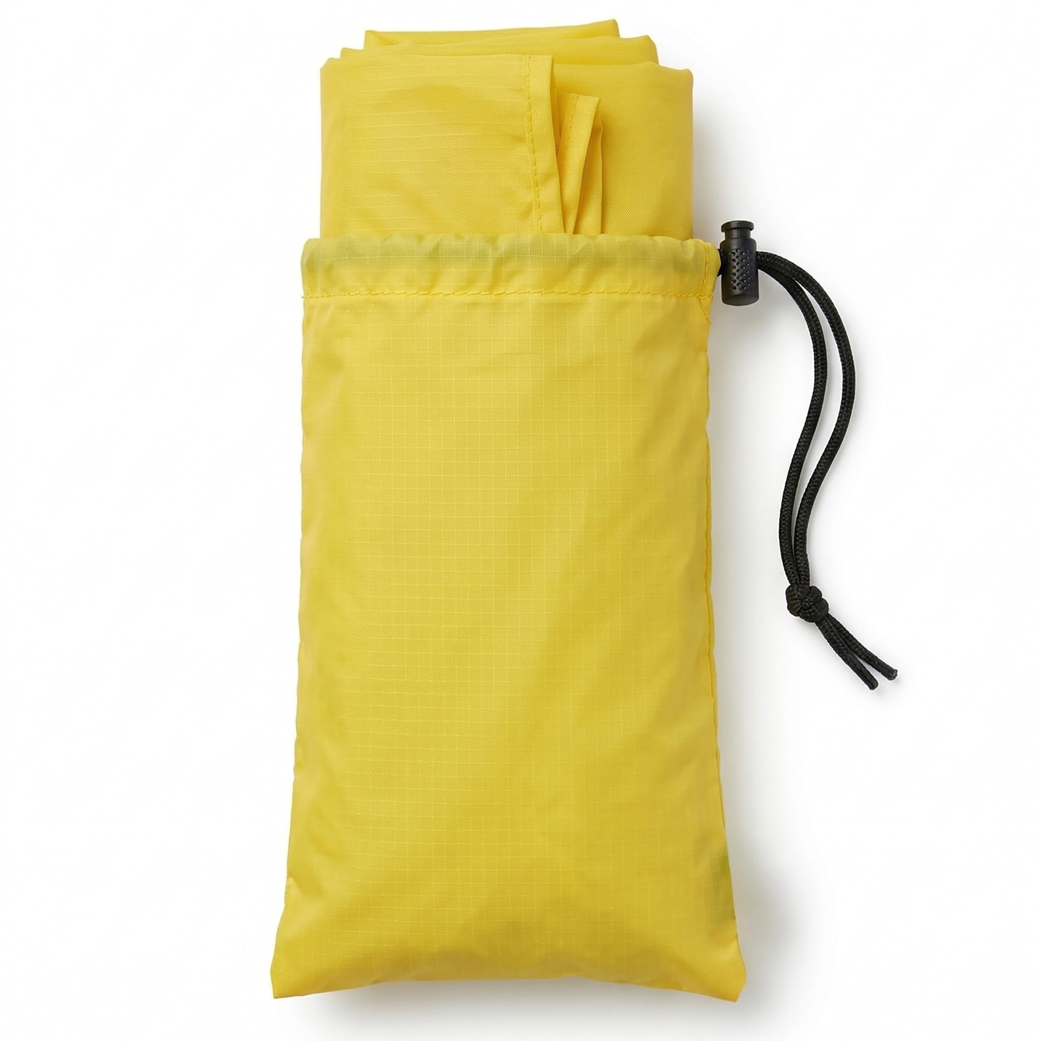 Płaszcz Przeciwdeszczowy Peleryna Ponczo z Kapturem Damski Męski Duży Żółty z Kieszenią i Daszkiem 12 Płaszcz Przeciwdeszczowy Peleryna Ponczo z Kapturem Damski Męski Duży Żółty z Kieszenią i Daszkiem - obrazek 12