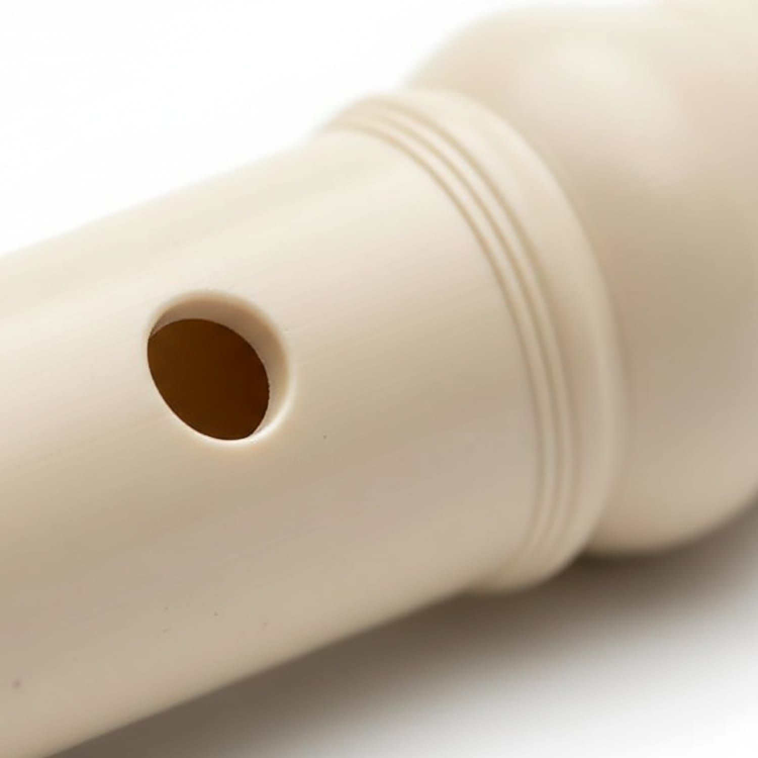 Flet Prosty Sopranowy Szkolny na Muzykę do Szkoły Nauki Grania Plastikowy + Czyścik 9 Flet Prosty Sopranowy Szkolny na Muzykę do Szkoły Nauki Grania Plastikowy + Czyścik - obrazek 9