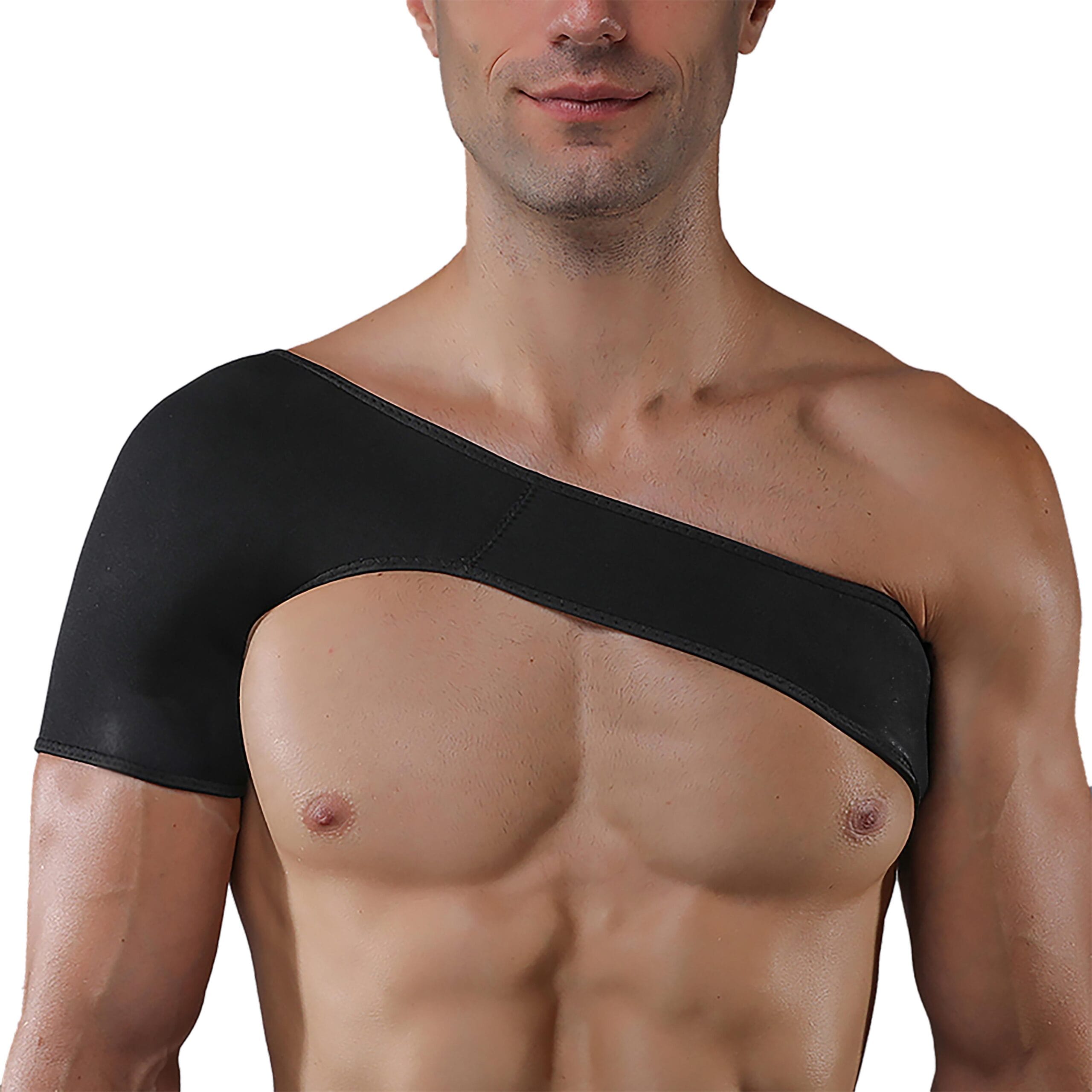 Orteza Barkowa na Bark Ramię Stabilizator Barku Ramienia Usztywniacz Opaska 10 Orteza Barkowa na Bark Ramię Stabilizator Barku Ramienia Usztywniacz Opaska - obrazek 10