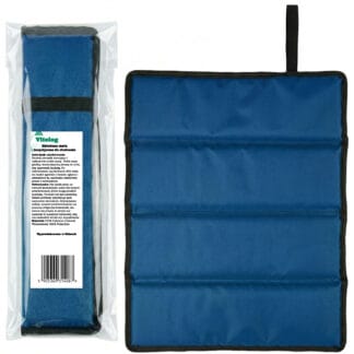 Mata do Siedzenia Turystyczna w Górach Podkładka Karimata Składana Lekka