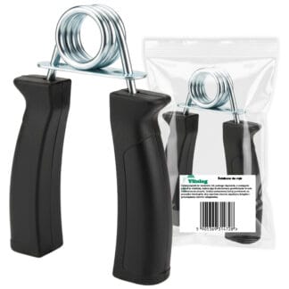 Ściskacz do Ćwiczeń Rąk Treningu Dłoni Przedramion Rehabilitacji Chwytu