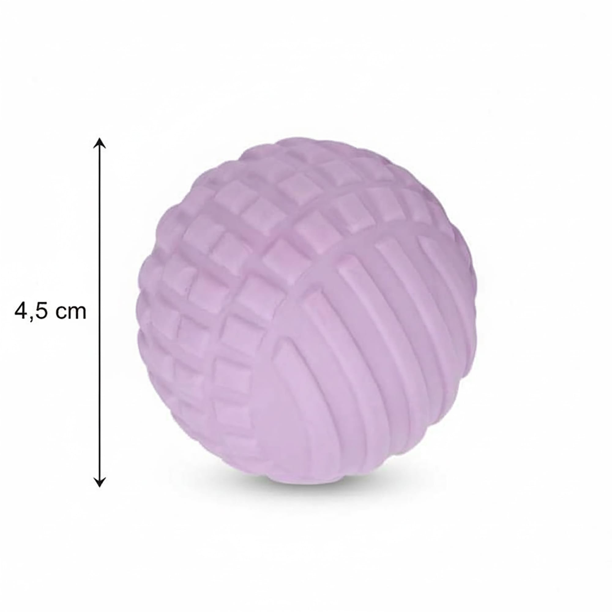 2 szt Piłka Duoball do Masażu Rolowania Ciała Mięśni Piłeczka z Kolcami 15 2 szt Piłka Duoball do Masażu Rolowania Ciała Mięśni Piłeczka z Kolcami - obrazek 15